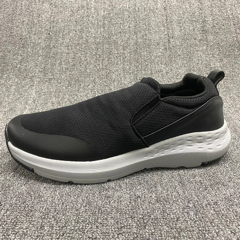 Fashion Casual Chunky Sneakers For Men Sport Walking Designer Thick Sole Trainers Male Dad Shoes Adult Platform Footwear