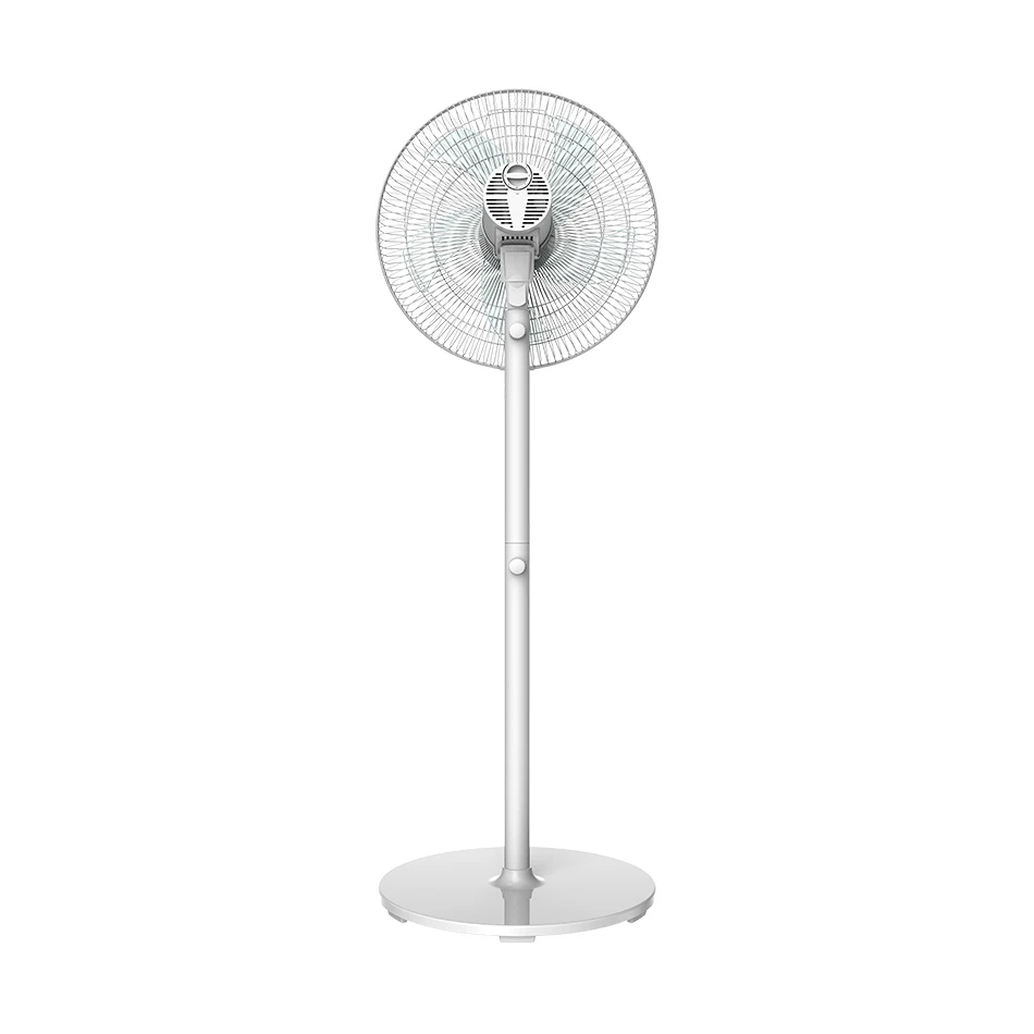 Brand New Household Electric Portable Cooling Stand Fan Air Circul With High Quality