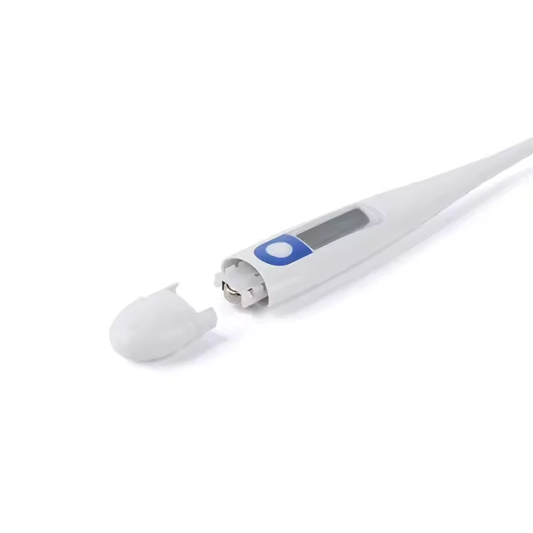 OEM ODM Professional Mercury Free Rigid Household Medical Digital Thermometer Fast Read Fever Electronic Thermomters