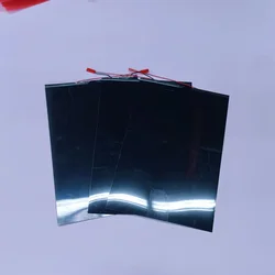 Высококачественная электрическая умная самоклеящаяся переключаемая Черная умная стеклянная пленка для тонирования окон автомобиля на заказ