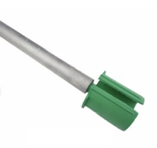 Солнечные водонагреватели низкого давления из нержавеющей стали с смесительным клапаном