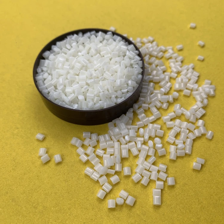 High gloss universal high flow impact resistant electronic and electrical housing resin ABS Tianjin Dagu DG-417