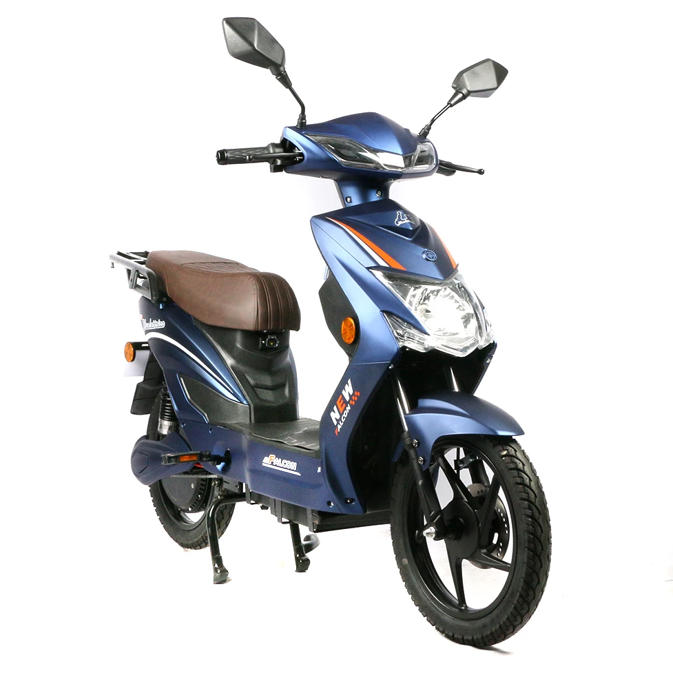 EEC certification CE COC 48V 800w 20ah battery electric scooter without requiring a CBT or driving licence e motorcycle