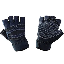Exercise Gloves for Crossfit-Training, Pull Ups, Weightlifting, Calisthenics, Powerlifting, Climbing, Cycling