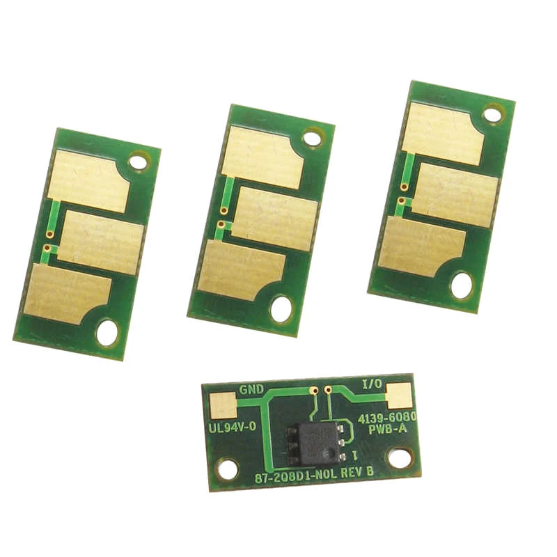 Разработчик передач комплект для Ricoh Aficio 1015/1018/2015 B039-3062(2 шт.) B039-3245(2 B039-3060(1 всего 5 шт.