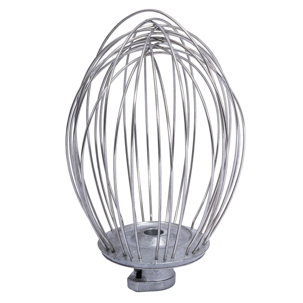 30L Multifunctional Planetary Mixer by Hobart with Wire Whip High-Quality Food Mixer for Professional Use