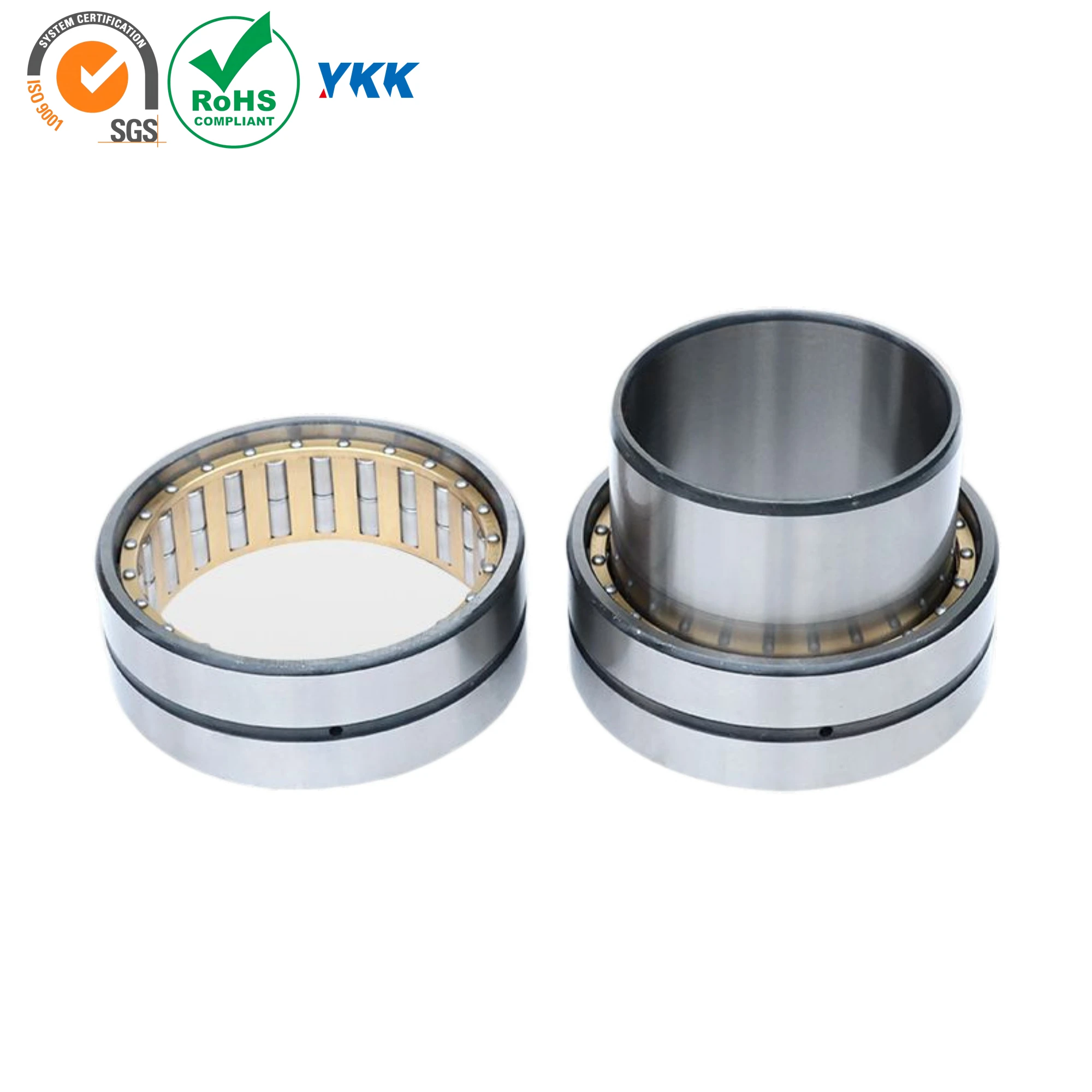 BC2B322217/VJ202 BC4B320989/HA3 BC4B322264/HB1 315802/VJ202 BC4-8059 313513 313555B/VJ202 Four row cylindrical roller bearings