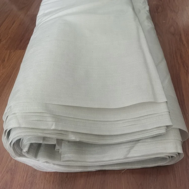 polypropylene carpet fabric roll primary pp carpet backing tufting fabric primary monks tufting cloth for tufting gun