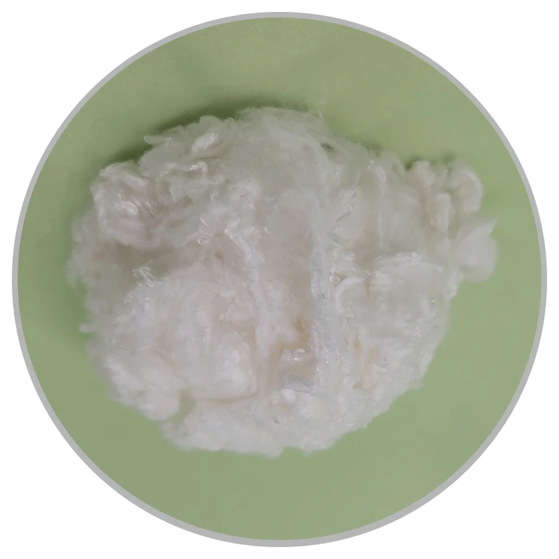 bamboo fiber material fitness for pillow