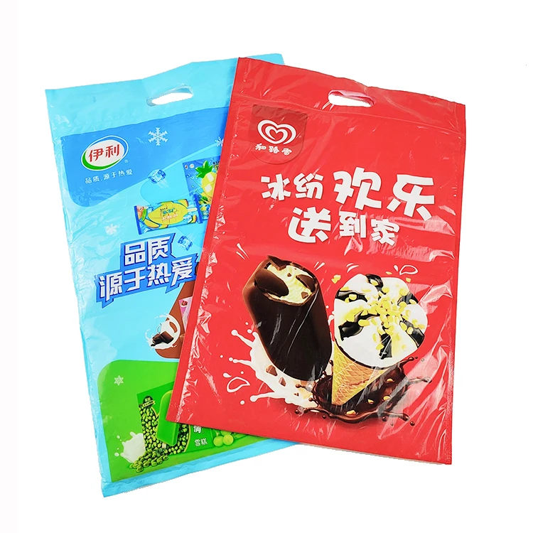 Охладитель для мороженого