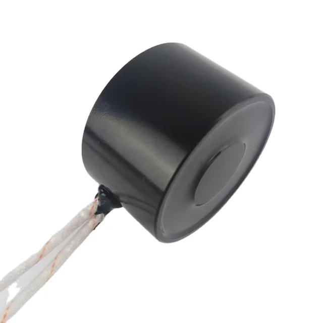 Dc 12v Electric Magnet Solenoid Lift Electromagnet 50KG 110Lbs Lifting Magnet