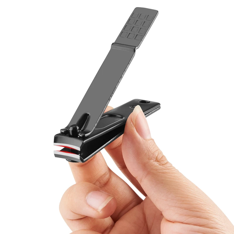 
High Quality 3PCS Stainless Steel Nail Clipper Gift Sets with Tin Box 