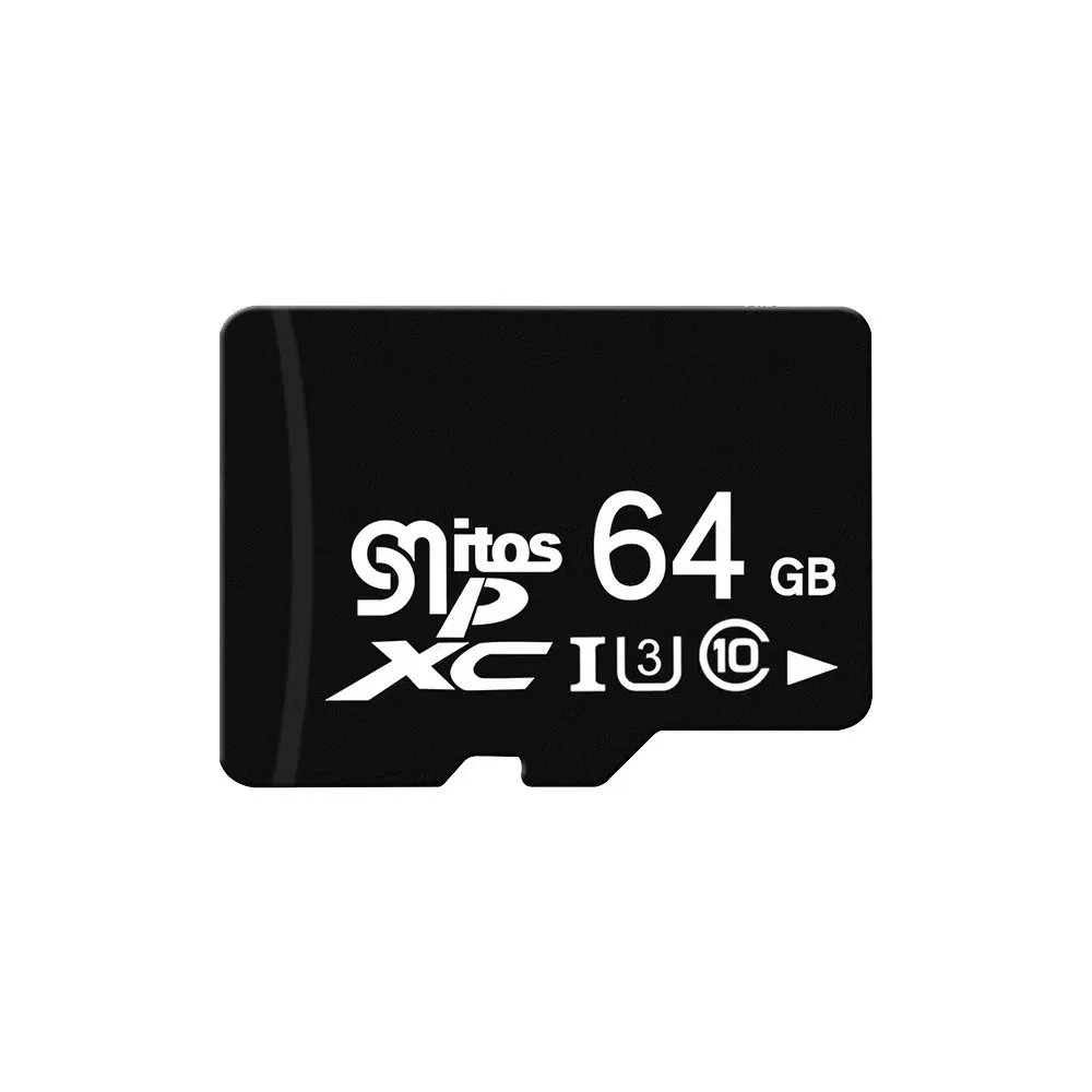 Cheap Wholesale TF Card 100% Original and New32GB 64GB 128GB 256GB EXCERIA Plus TF Card C10 Flash Memory Card