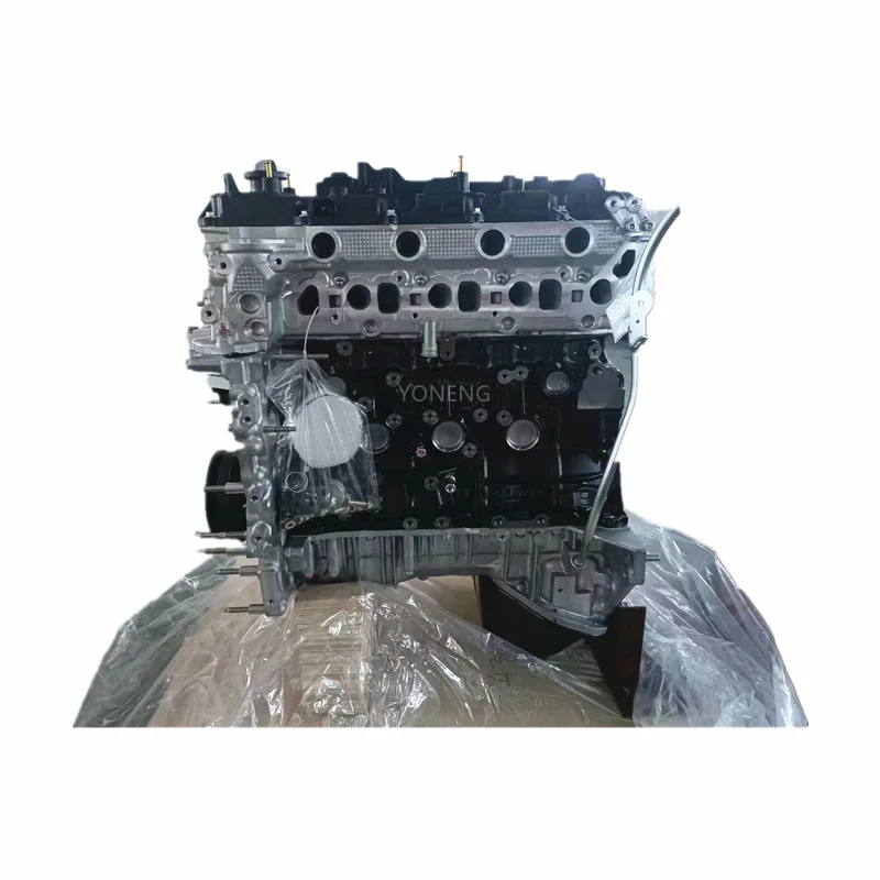 brand new 3.0TD Motor Diesel 4JJ1 TCX 4JJ1 Engine For  Isuzu  D-Max Mu-X Alterra Holden Rodeo Colorado Chevrolet engine Assembly