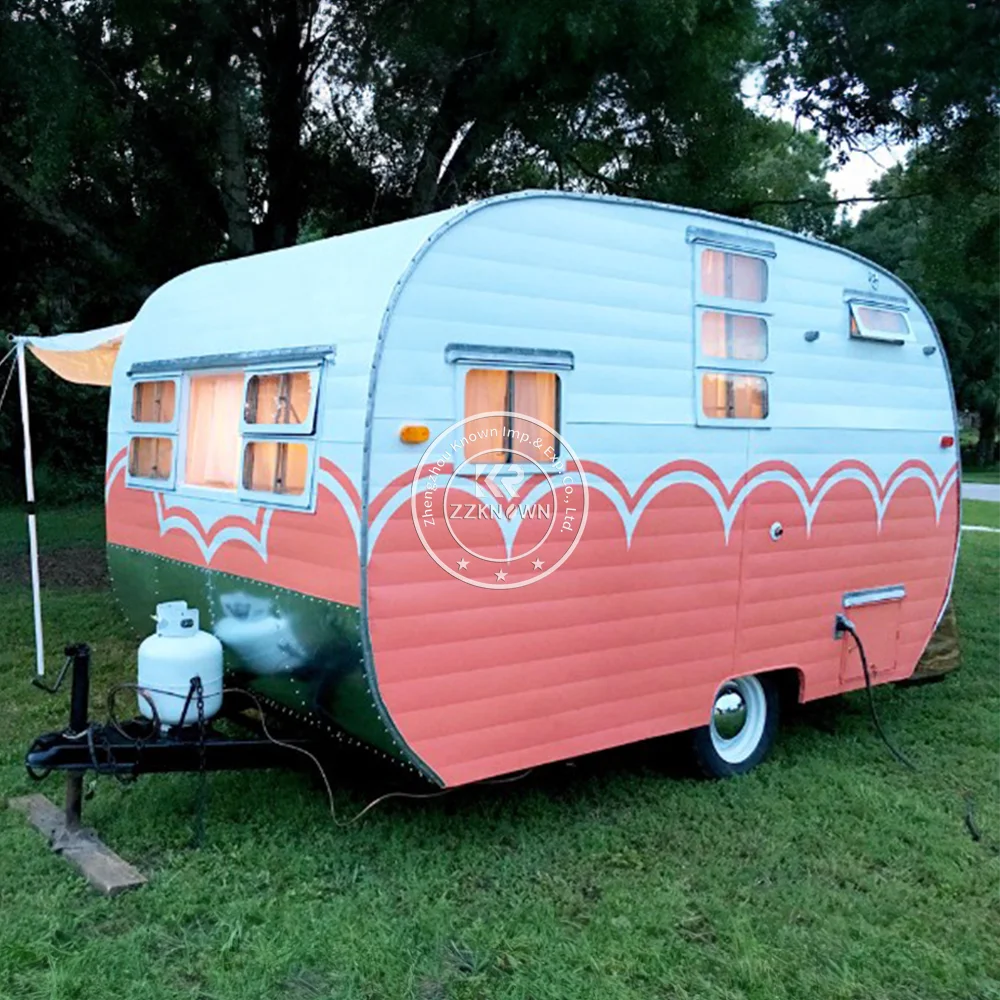 2024 Mobile Food Trucks For Sale Food Trailer With United States Standard Mobile Kitchen Pizza Coffee Cart