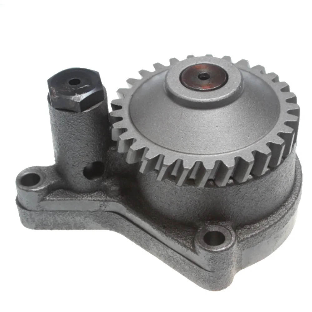 Гидравлический масляный насос топливный AM878891 для грузовика 3325 3365 трактора 1070 4005 4500 экскаватор-погрузчик 110