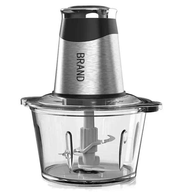 kitchen appliance electric meat shredder Meat Grinders & Slicers yam pounder food chopper