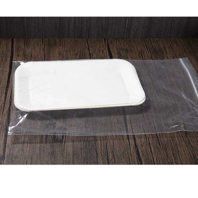 Wholesale White Dental Rectangle Disposable Paper Trays Japan Waterproof Embossing Printing Handling Reasonable Price Technology