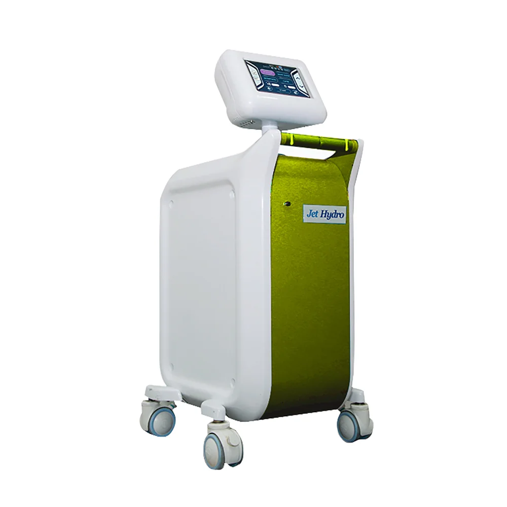 Инъекционный пистолет для мезотерапии для удаления морщин, инъекционный аппарат для лица oxigen, струйный наконечник для очистки кислорода, струйная очистка