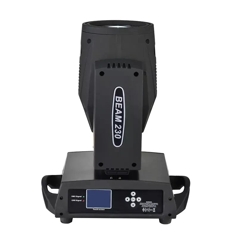 Led spotlights dimming stage moving head beam light stage light waterproof cover