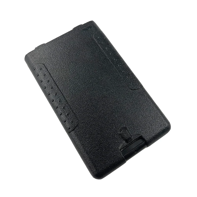 Высокое качество оригинальное walkie talkie батарейный чехол FNB-25A для Vertex VX160 VX168