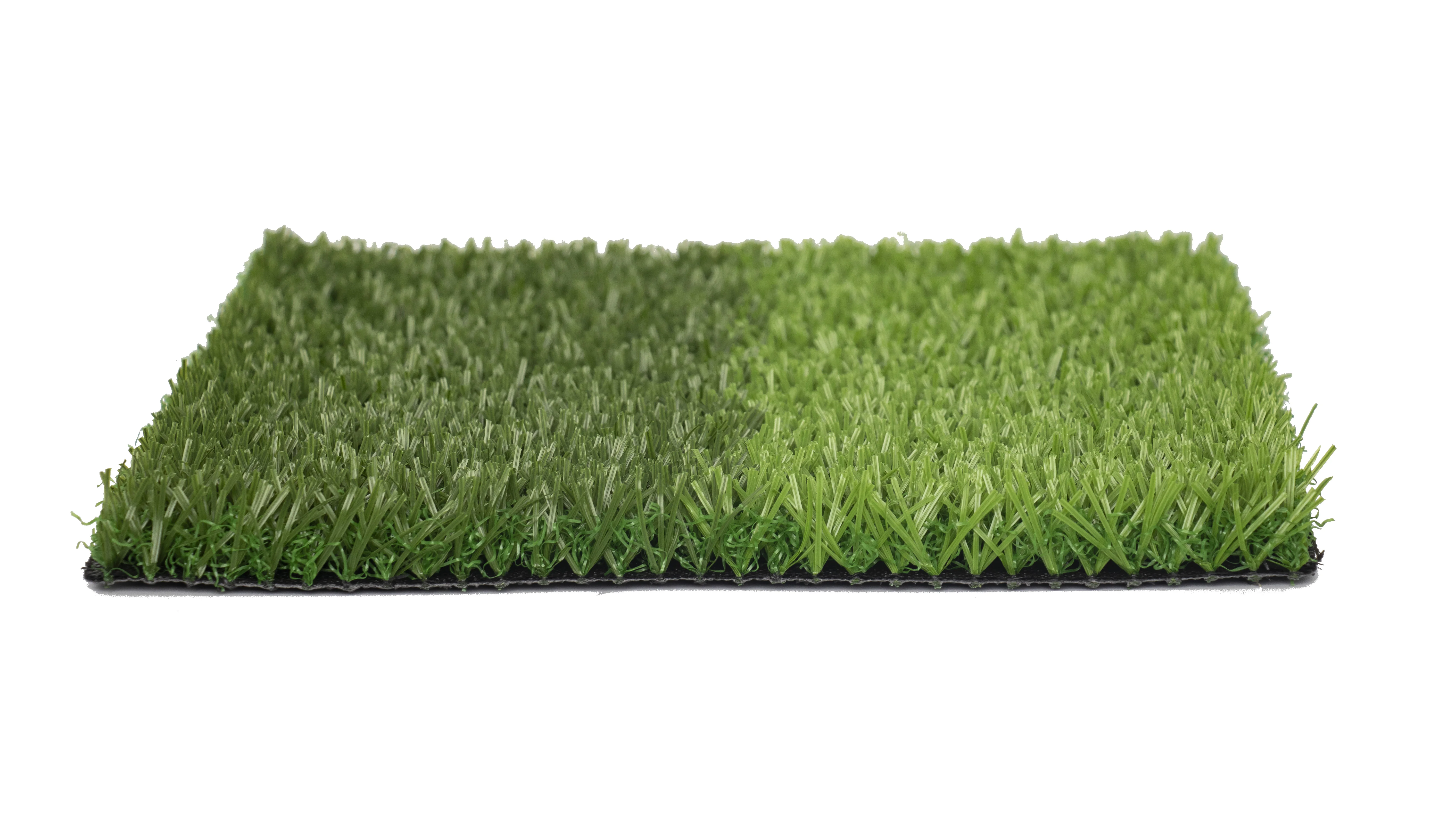 Synthetic Artificial Grass Turf for Garden Backyard Patio Balcony,Drainage Holes & Rubber Backing, Indoor Outdoor fake Grass