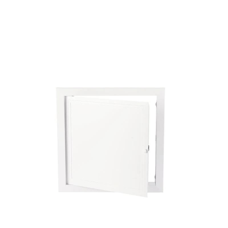 Lockable Aluminum Metal Ceiling Access Doors