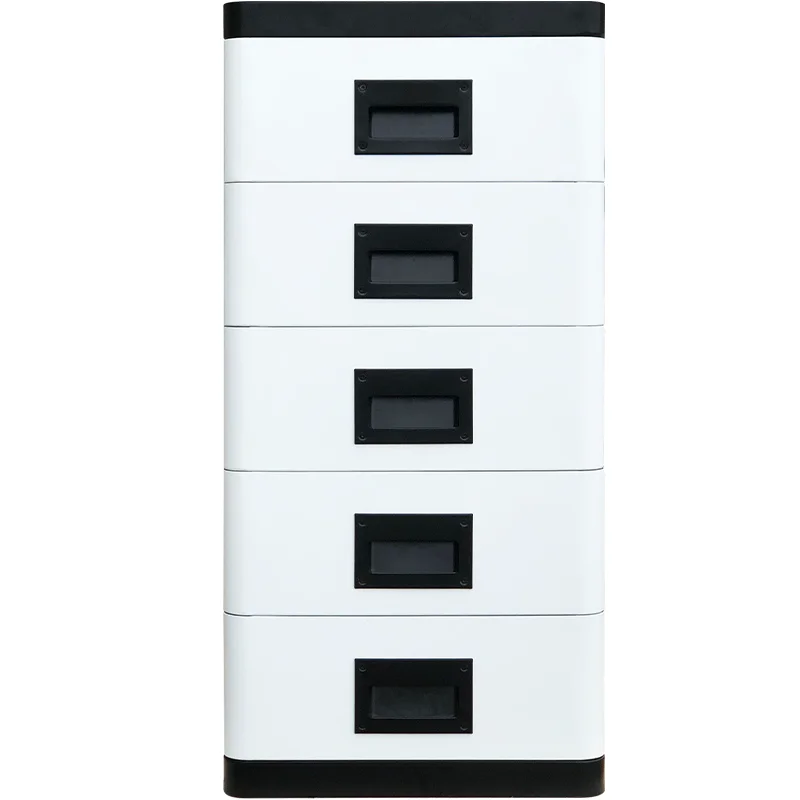 High Quality Low Voltage Battery Energy Storage Stackable Battery System In Stock