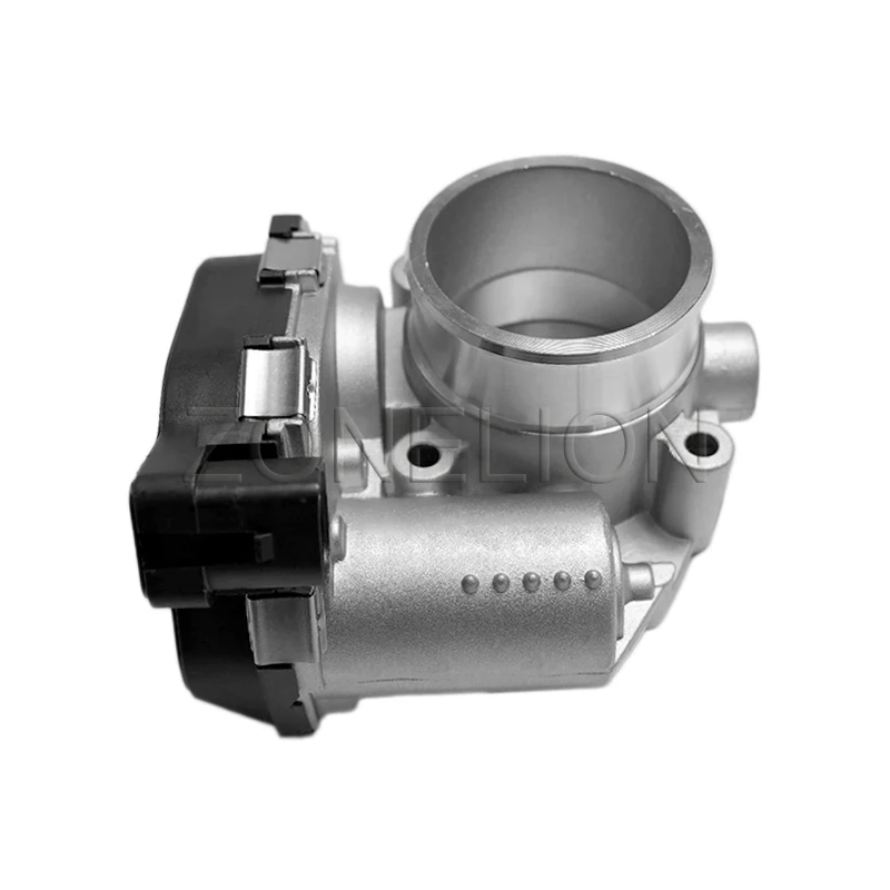 ZONELION Throttle Body 23879980 A2C82692600 For BaoJun 630/730 For Wuling Hongguang B15 For VW Jetta Santana For Chevrolet N300