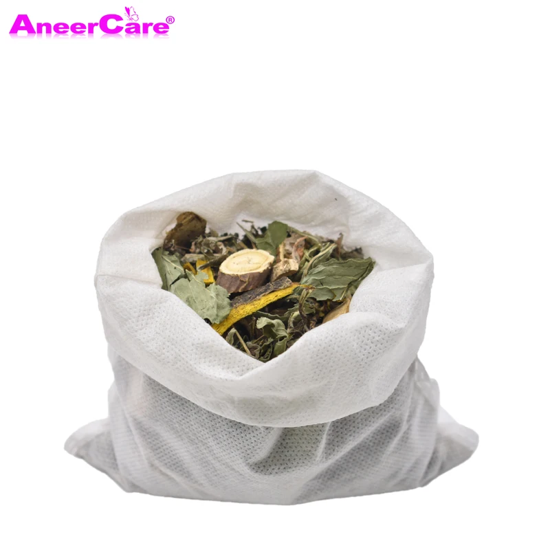 Private Label Tea Vagina Steamer Herbal Spa Medicine Fumigation Original Yoni Steam OEM Packing 100% Natural Herbs Vaginal SPA