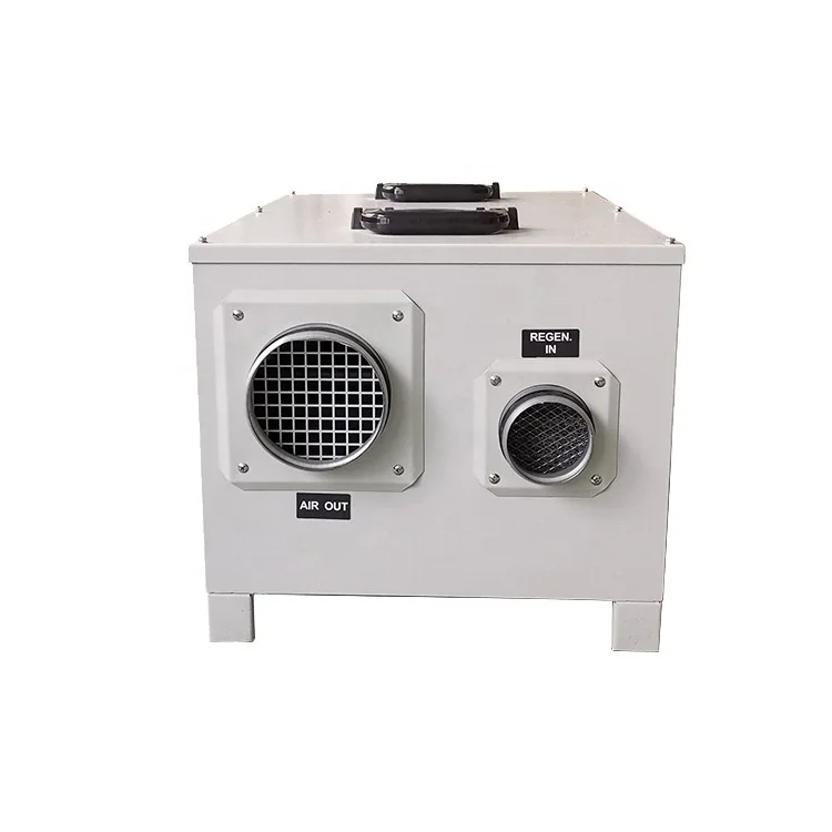 Conloon готовый запас CLR-400 Honeycomb осушитель колеса для