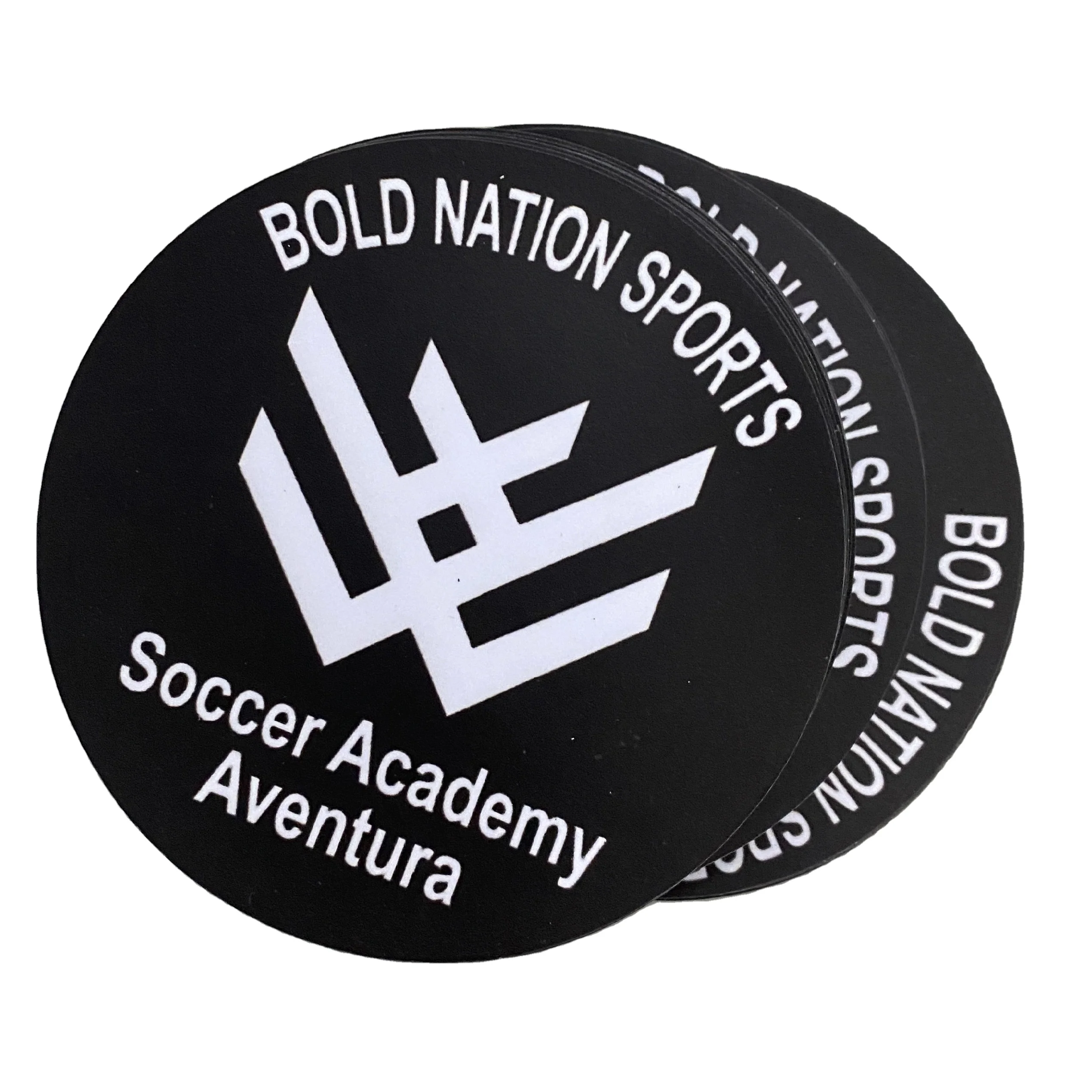 Индивидуальная реклама Магнитный Магнит на бампер автомобиля отражающий дополнительный знак наклейка водонепроницаемый бампер автомобильный магнит наклейка