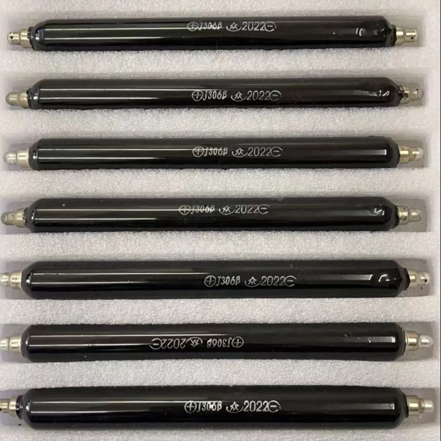 J306 Geiger tube for Geiger Miller Counter Kit The tube for Nuclear Radiation Detector