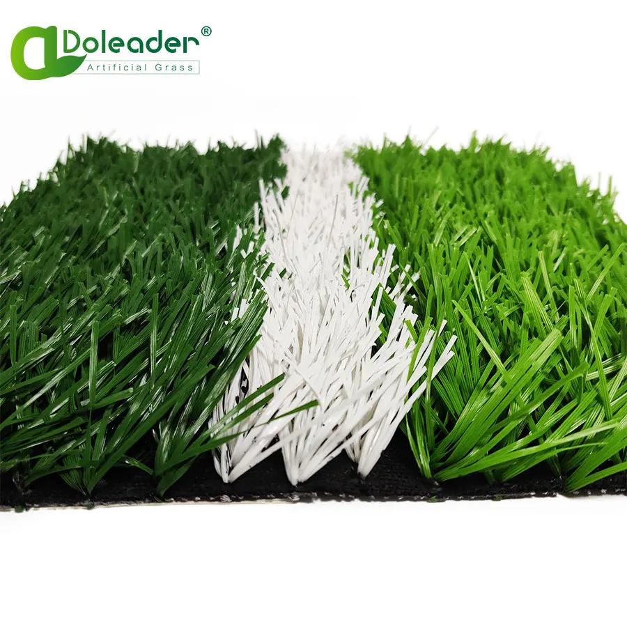 40mm 45mm 50mm 55mm Pasto Sintetico Soccer Sport Artificial