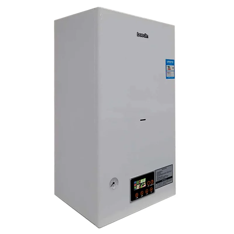 China Professional supplier wall mounted gas water heater boiler instant tankless gas boiler
