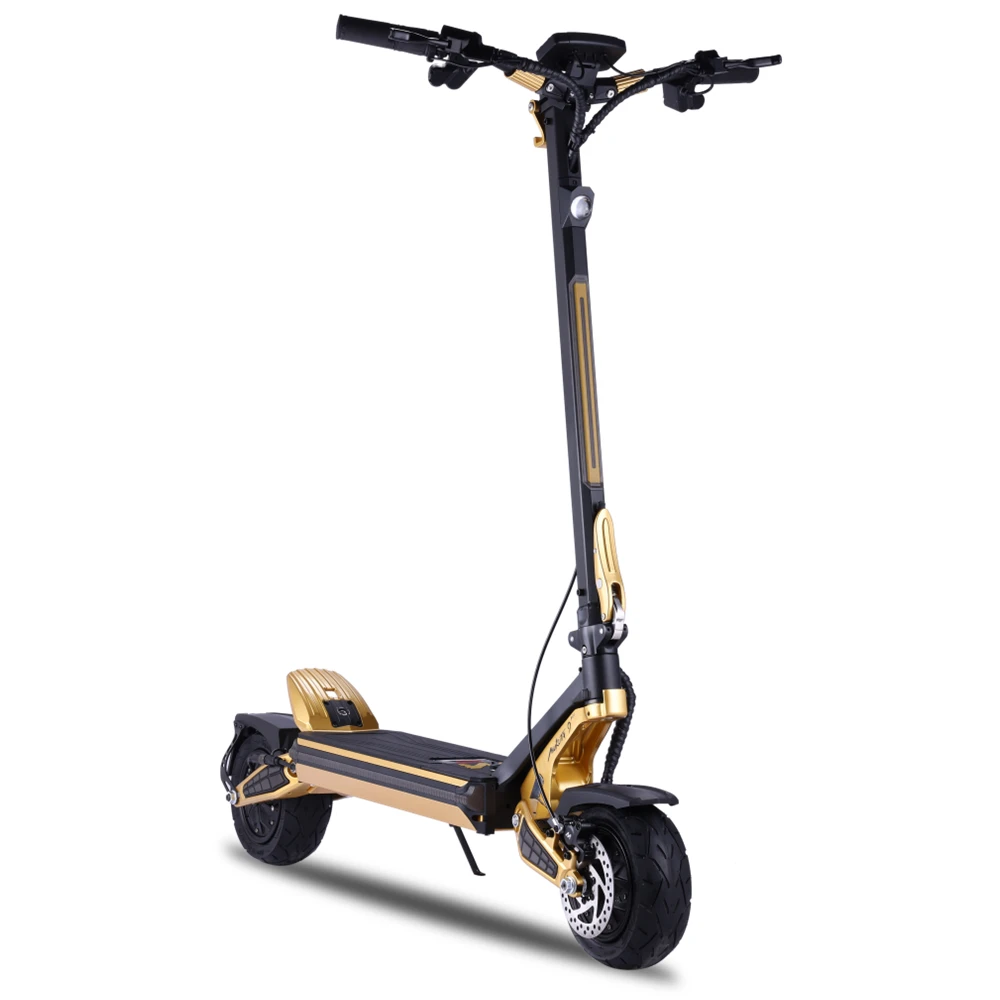 Foldable Fast Electric Scooter NFC 48V 15.6Ah 1600W Dual Motor Power Battery Lithium 12V For Electric Motorcycle Ebike Scooter