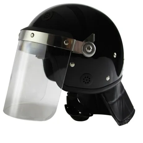 safety combat Suit  riot suit Light weight riot shoulder protector