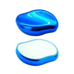 New Crystal Physical Hair Remover Hair Eraser Body Epilator Leg Depilation Device Gentle Hair Removal Tool