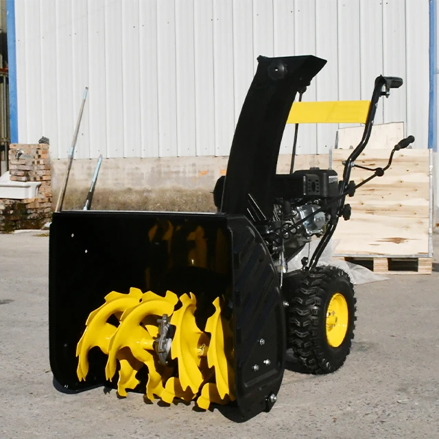 POHIR Snow Cleaner Road Sweeper snowblower snow sweeper Cleaner Road Sweeper machine
