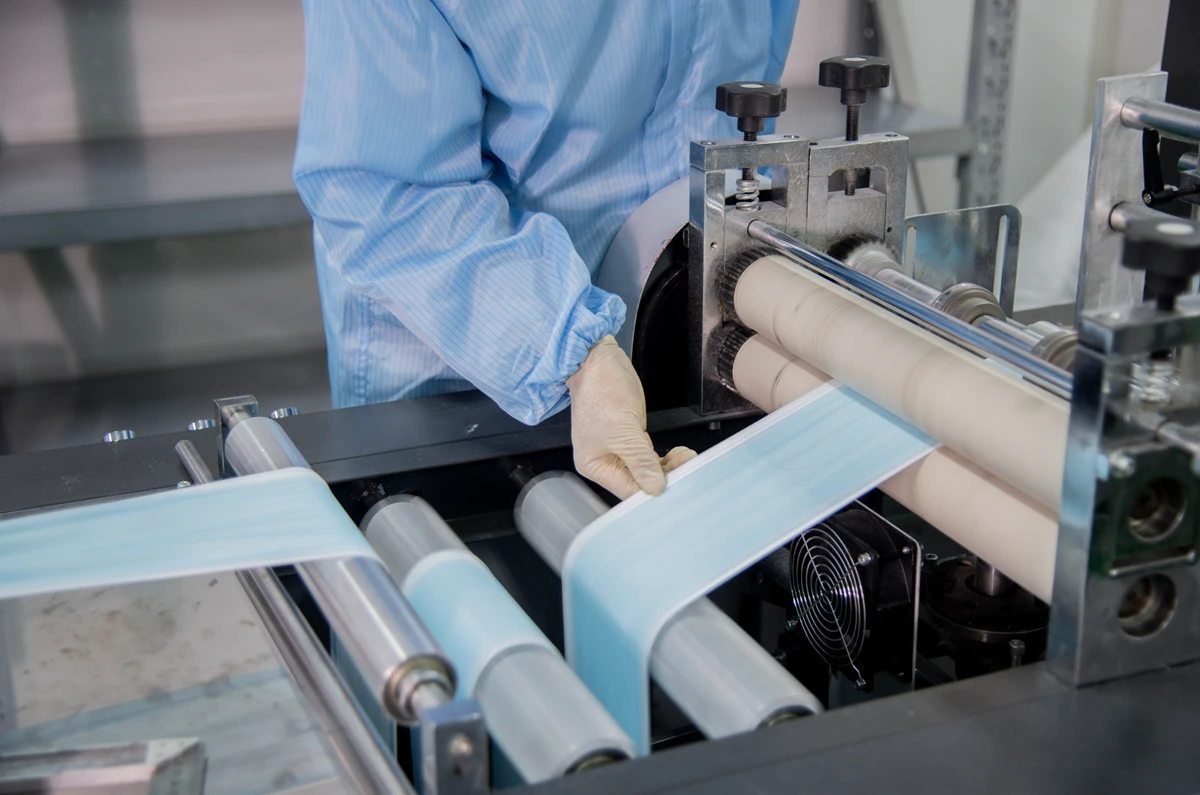 
Fast Moving Consumer Goods Civilian Disposable reusable children Face Mask Blue Face printed Mask 