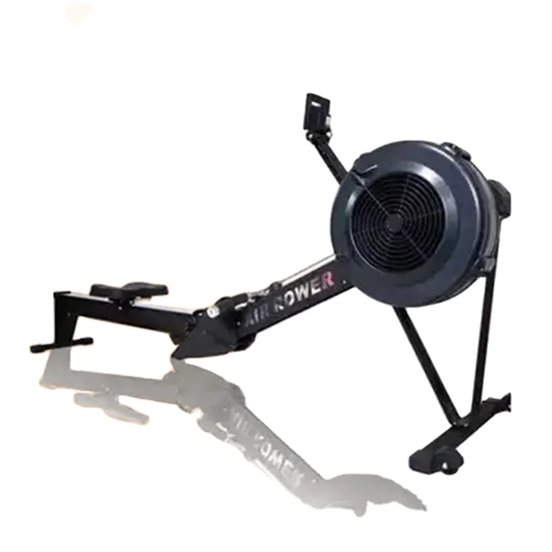 Beginner-Friendly Rowing Machine for Gym Use Enhance Your Endurance