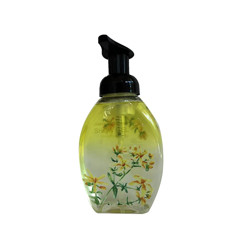 
All Tea Tree Oil Natural Body Wash 