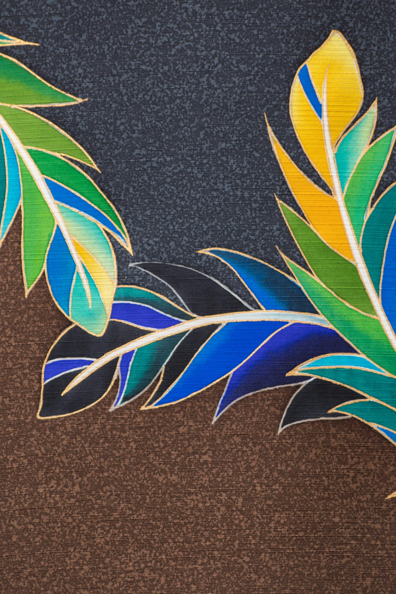 Silk Fabric Wholesale Home Interior Decoration and Accessories Kimono Fabric