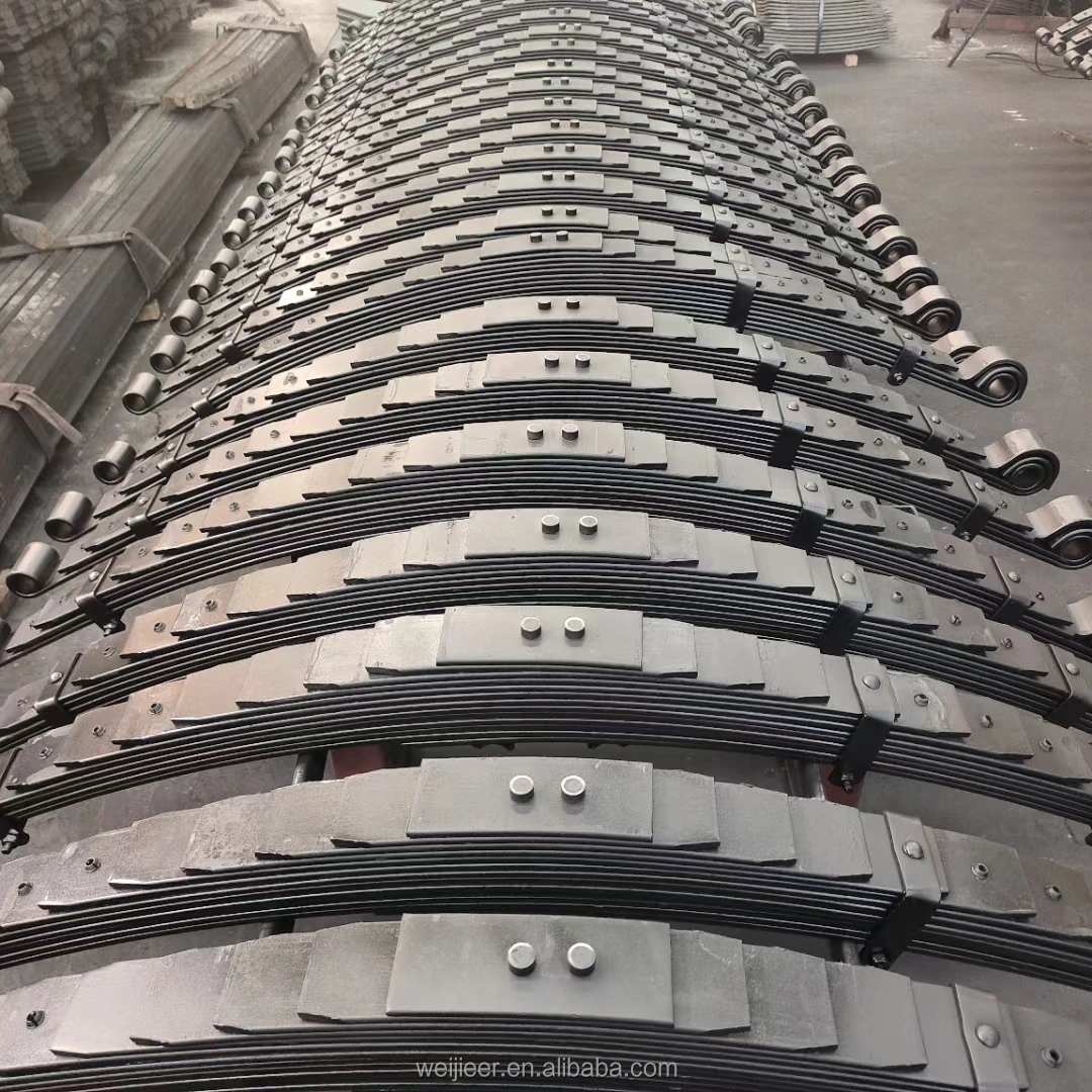 Spring Leaf,Truck Leaf Spring,Leaf Spring for Benz Actros 9443200102