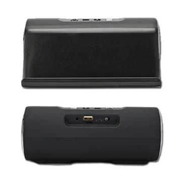 
V9 Mobile Phone Holder speaker Radio wireless subwoofer speaker 