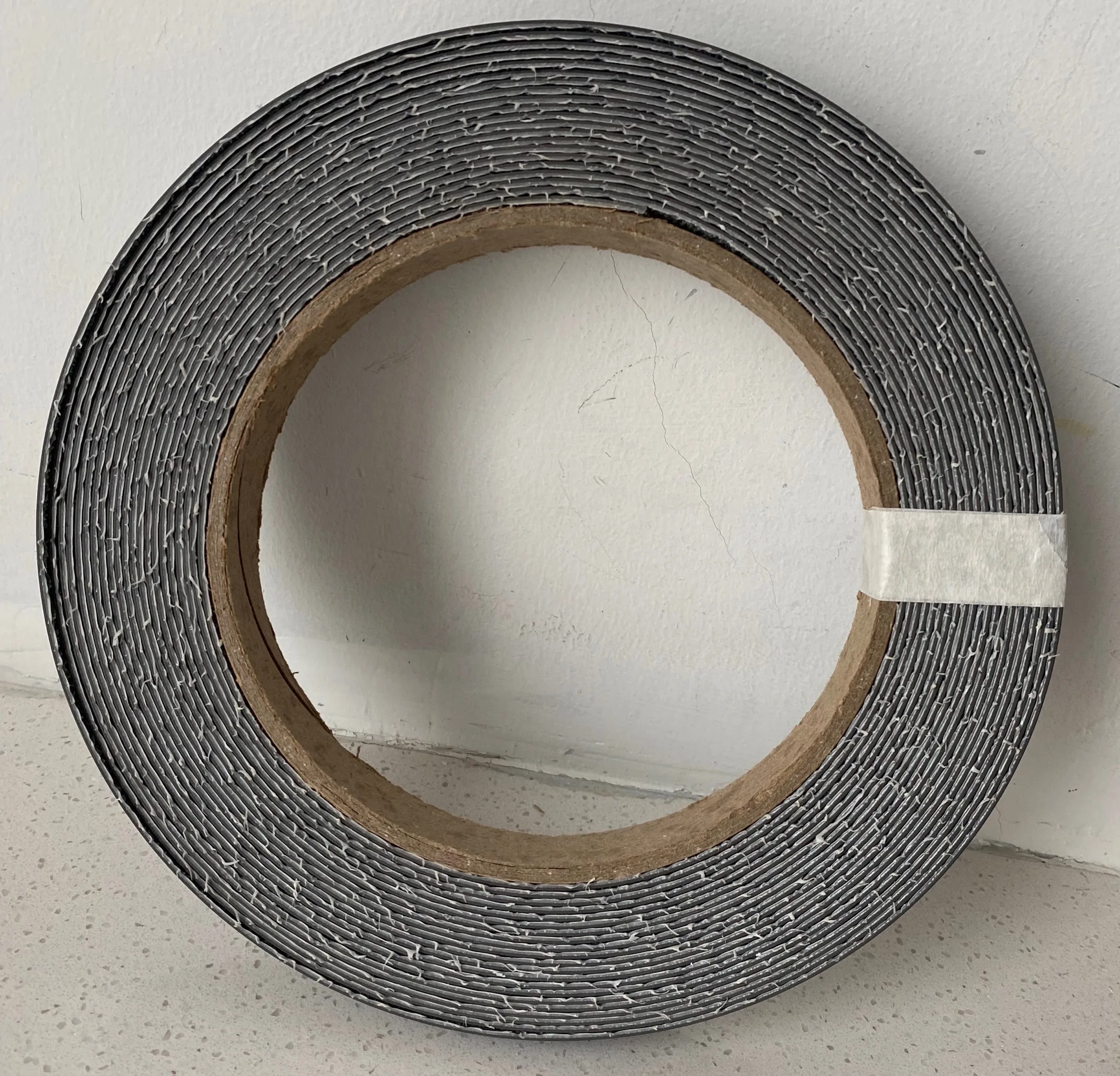 PVC Tape Edging Strip Wood 2mm Abs Furniture Edgebanding Hot Sell Edge Banding