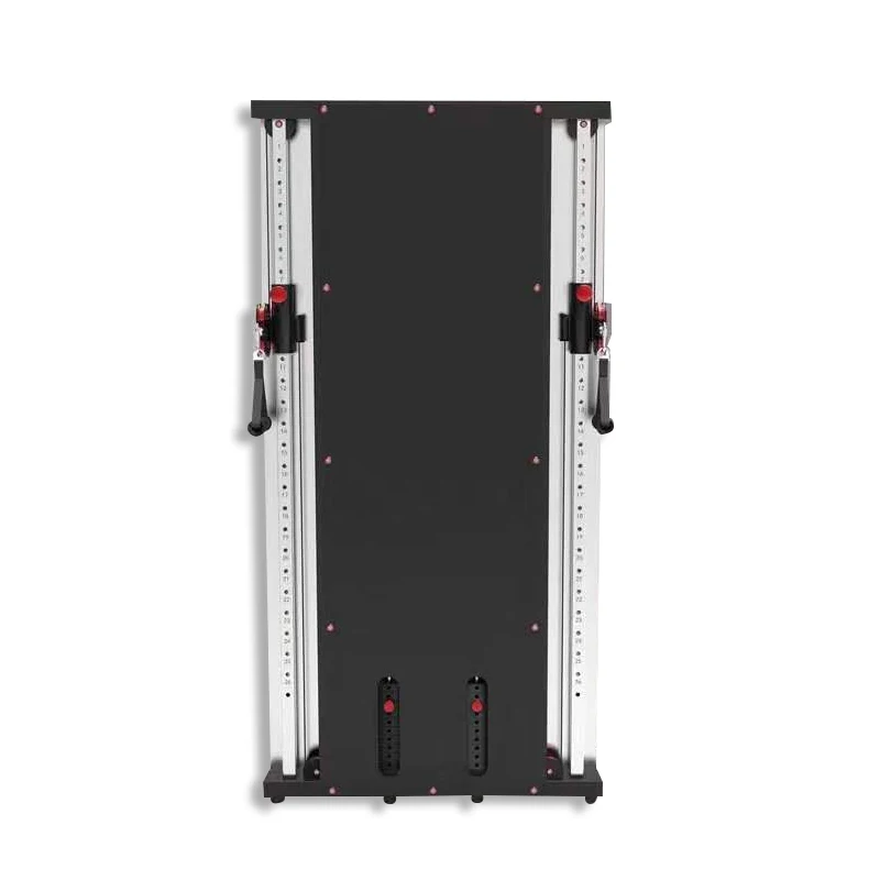 Vivanstar ST6805 Multi-function Commercial Wall-mounted comprehensive training device