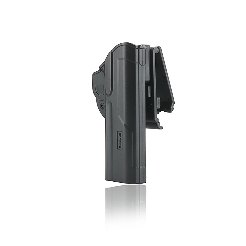 Quick Draw Self Defence Tactical Holster Cytac Holster