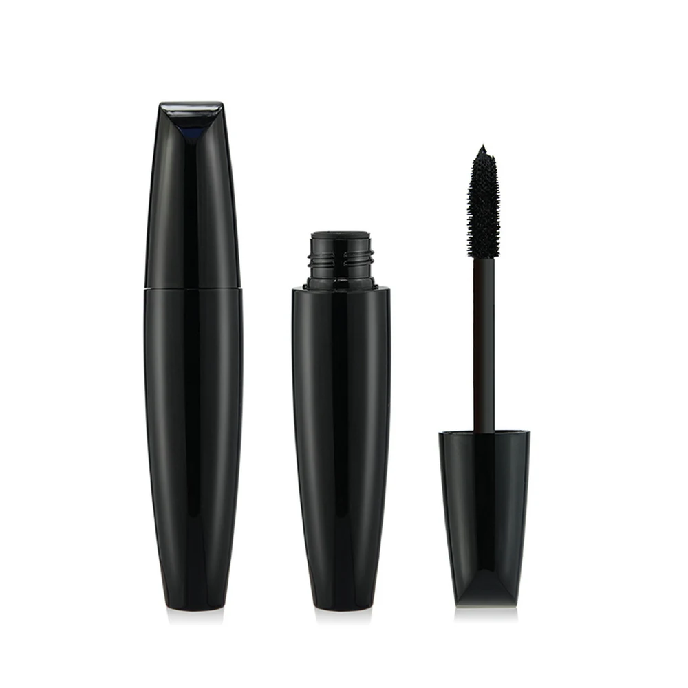 Black Mascara Private Custom Thick Curly Makeup Bulk Wholesale