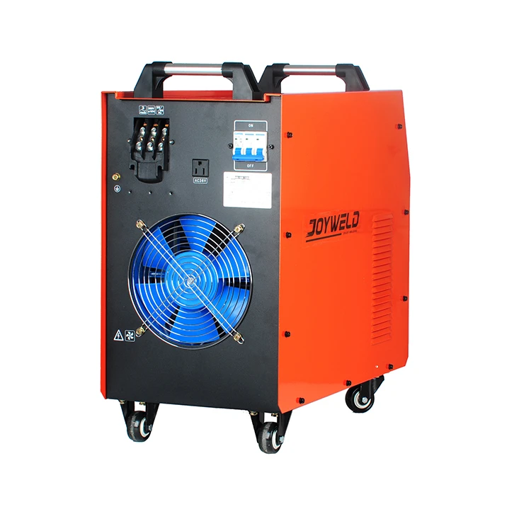 China Supplier New Brand Mini Aluminium Ibell Heavy Duty Inverter Arc  (igbt) 350A Hot Start Welding Machine